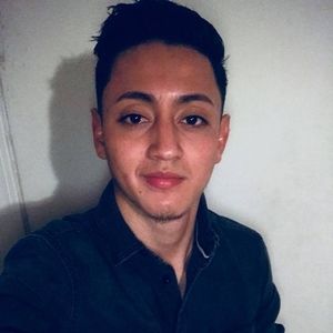 Meet your Posher, Antonio